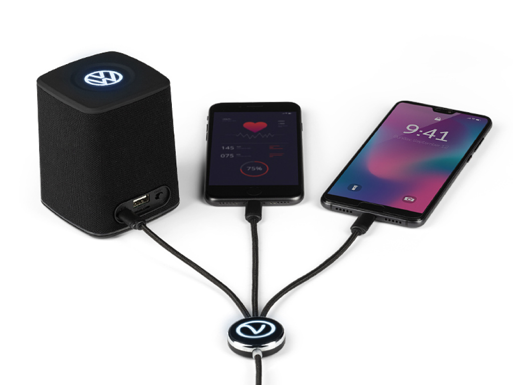 Car charger deals cable