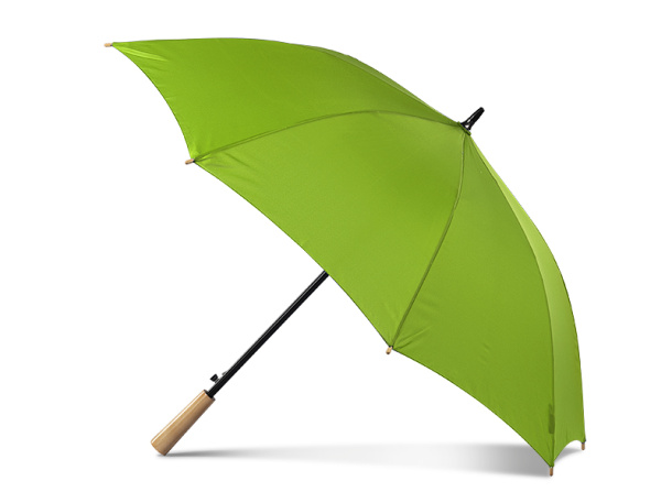 ECOLINE umbrella with automatic opening - CASTELLI
