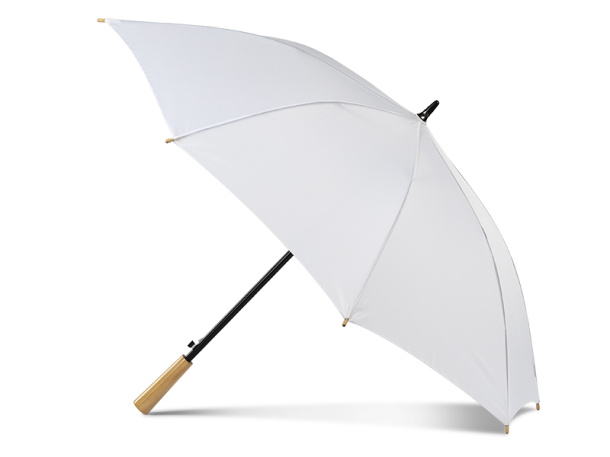 ECOLINE umbrella with automatic opening - CASTELLI