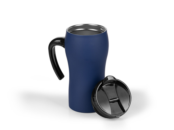 MARRY metal travel mug