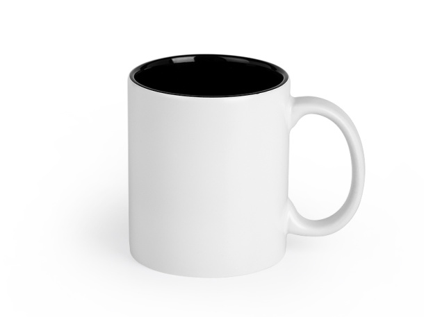 VIVID Stoneware mug