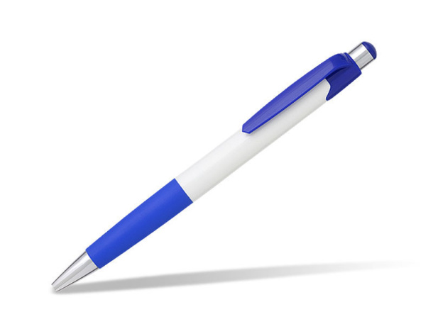 505 Plastična olovka - plava tinta