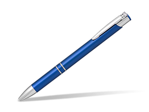 METZ Plastična olovka - plava tinta