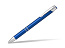 METZ Plastična olovka - plava tinta
