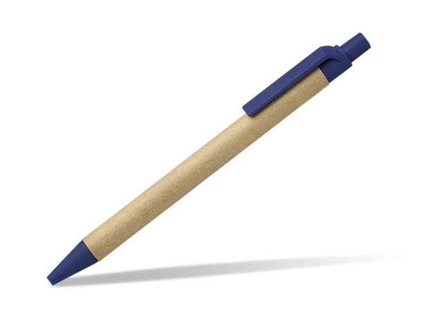 VITA Biorazgradiva olovka - plava tinta