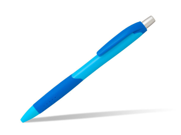COLIBRI Plastična olovka - plava tinta