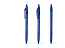 TRIXI Plastična olovka - plava tinta