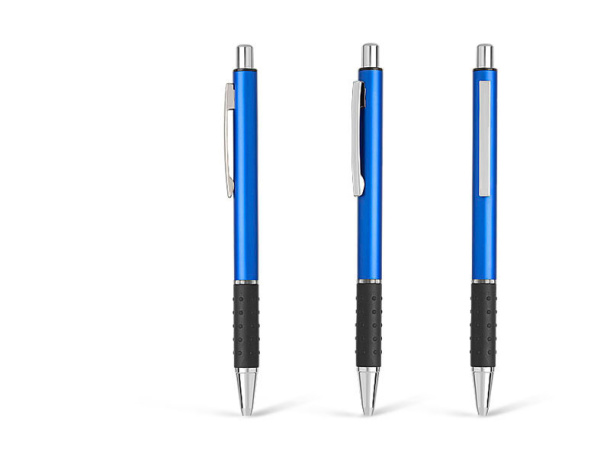 WINNING 2062 Metalna olovka . plava tinta