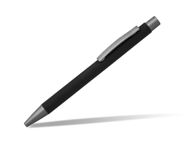 TITANIUM metal ball pen