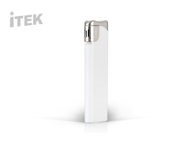 ULTIMA PRO electronic plastic lighter - ITEK