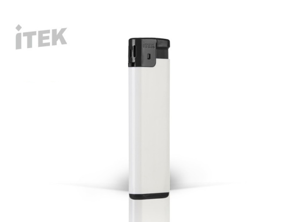 FRESH electronic plastic lighter - ITEK