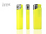 FLAME electronic plastic lighter - ITEK