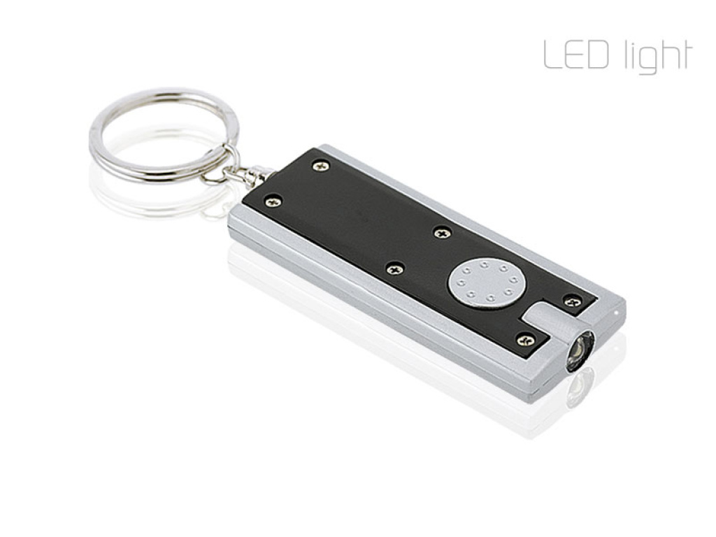Key holder with led light sales