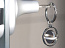 RINGO metal key holder