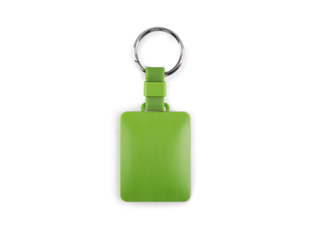 DOMINGO plastic key holder