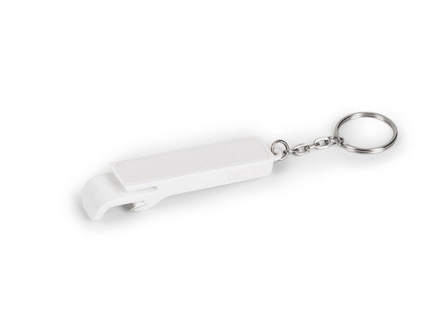 DAG key holder - bottle opener