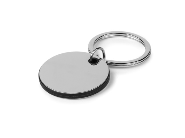CIRCO metal key holder