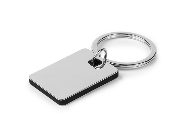 CUBINO metal key holder