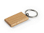 WOODY R wooden key holder