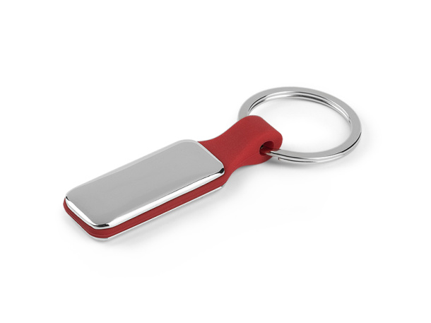 CORSO R metal key holder