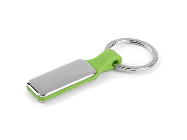 CORSO R metal key holder