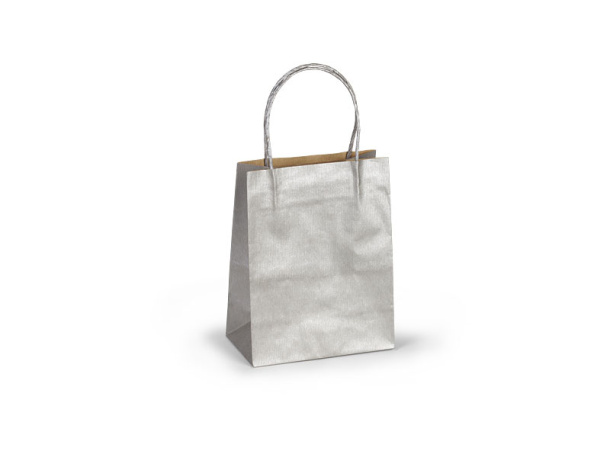 LOLA MINI paper bag - BRUNO