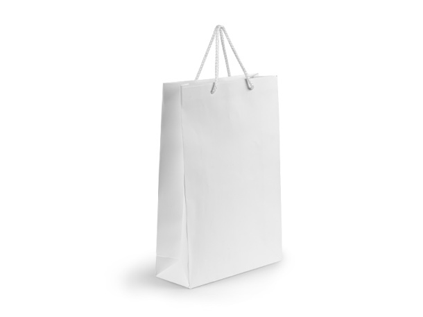 DINA paper bag - BRUNO
