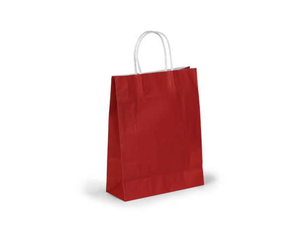 LEXA paper bag - BRUNO