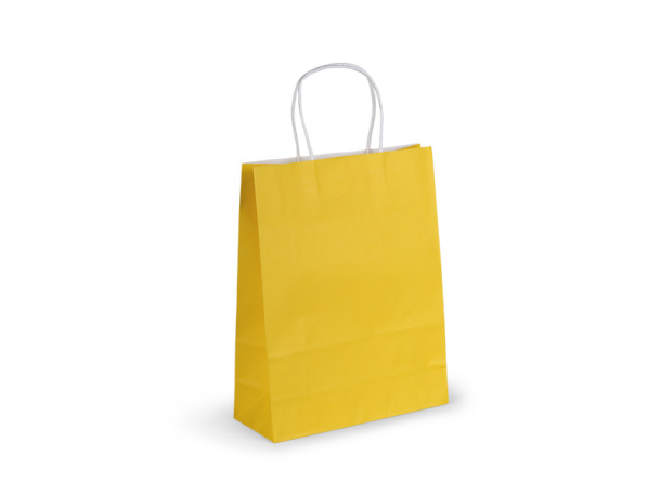 LEXA paper bag