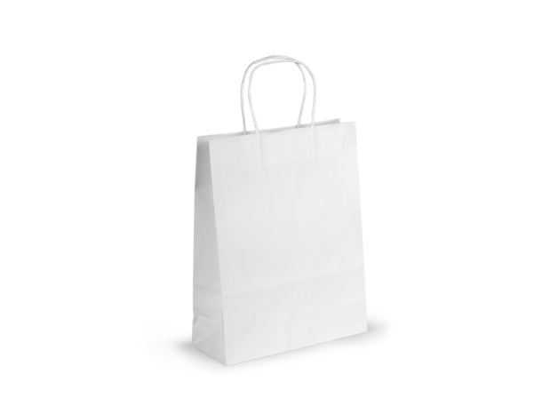 LEXA paper bag