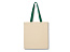 DOVE cotton shopping bag, 130 g/m2 - BRUNO
