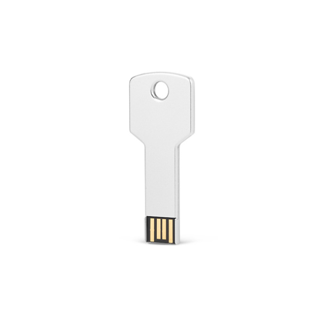 ALU KEY USB Flash memory - PIXO