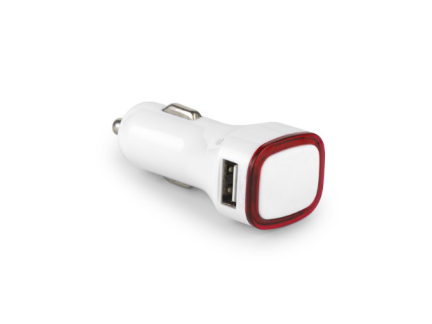 CHARGER car charger
