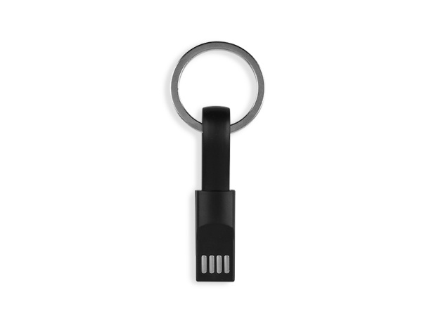 LINK key holder USB cable 2 in 1