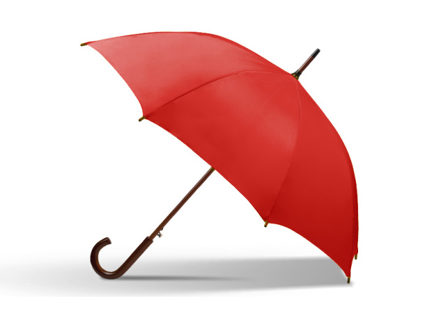 CLASSIC umbrella with automatic open - CASTELLI