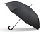 HIGH CLASS umbrella with automatic open - CASTELLI