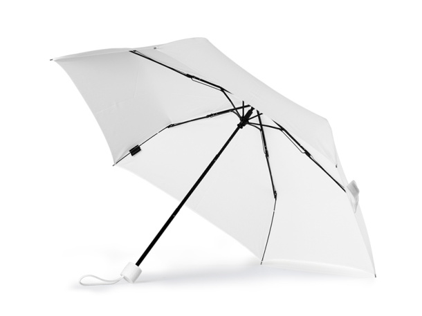CAMPOS PLUS foldable umbrella with manual opening