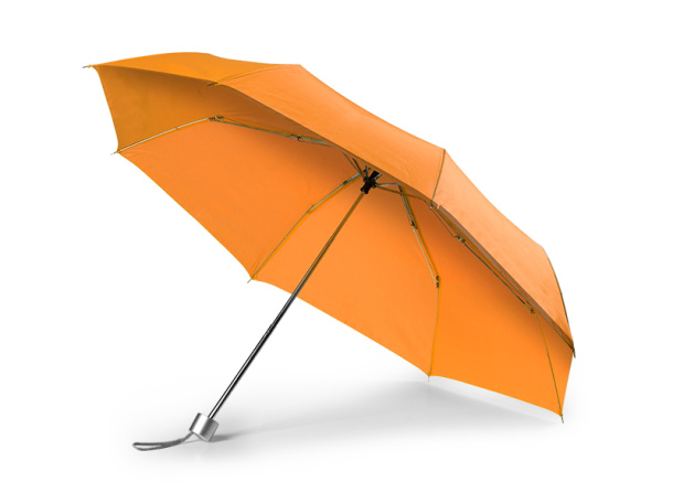 SUPER MINI foldable umbrella with manual opening - CASTELLI