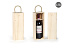 BORDO wooden gift box for bottle - CASTELLI