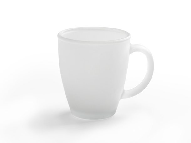 FROST Glassware mug - CASTELLI