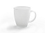 FROST Glassware mug - CASTELLI