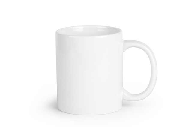 BARTON stoneware mug - CASTELLI