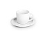 MOMENTO MINI cup and saucer - CASTELLI