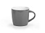 BERRY stoneware mug - CASTELLI