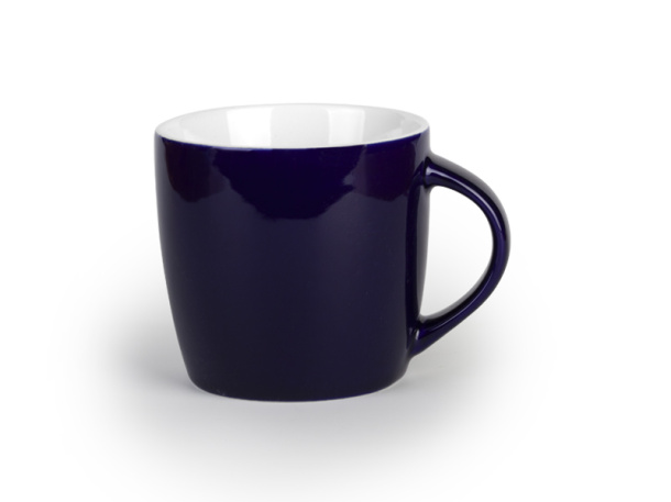 BERRY stoneware mug - CASTELLI