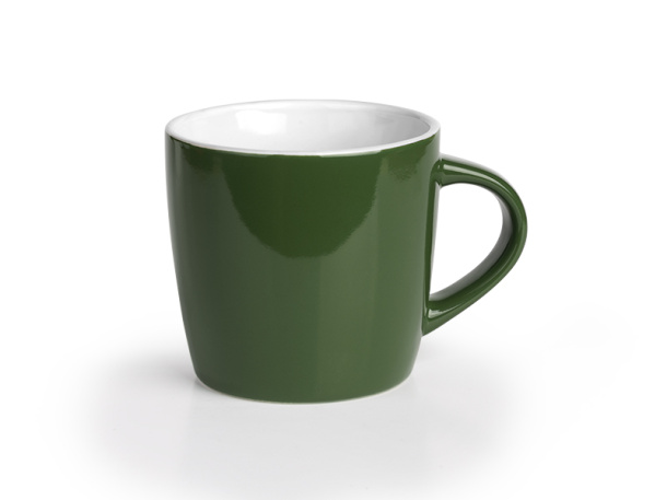 BERRY stoneware mug - CASTELLI