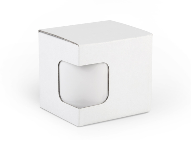 GIFTY gift box for single mug - CASTELLI