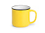 BETTY ceramic mug - CASTELLI