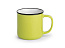 BETTY ceramic mug - CASTELLI