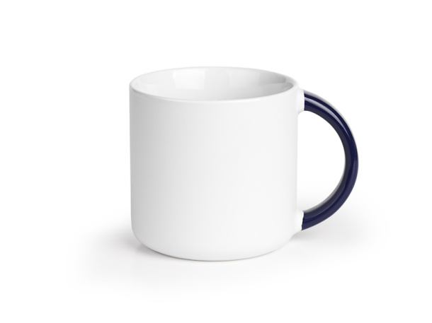 JULIA stoneware mug